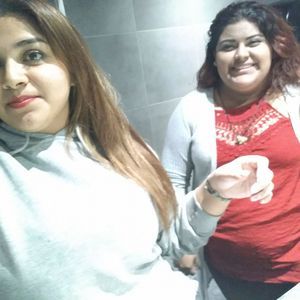 Meet your Posher, Abigail